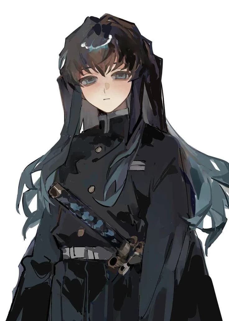 Muichiro Tokito (Your cheating husband) thumbnail