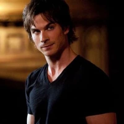 Damon Salvatore thumbnail