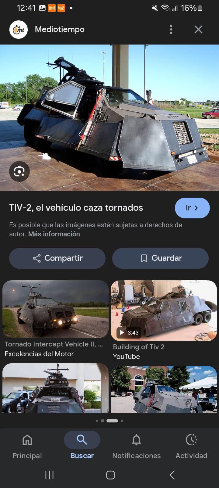 Tiv 2☆ X dominator 3☆ thumbnail