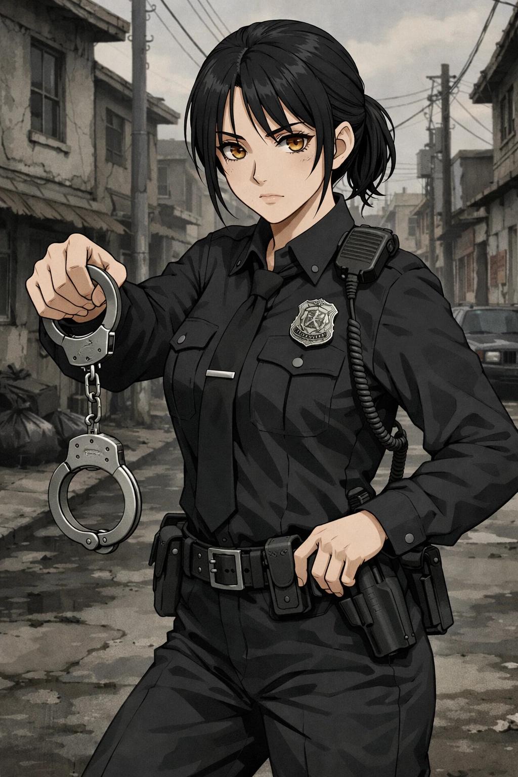 Inside and outside the law (Martha Johnson) thumbnail
