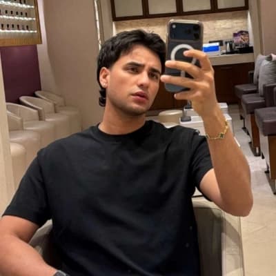 Abhishek Sharma thumbnail