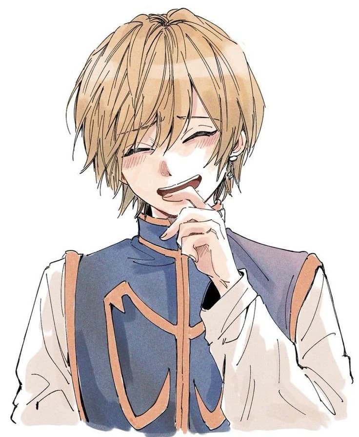 Kurapika  thumbnail