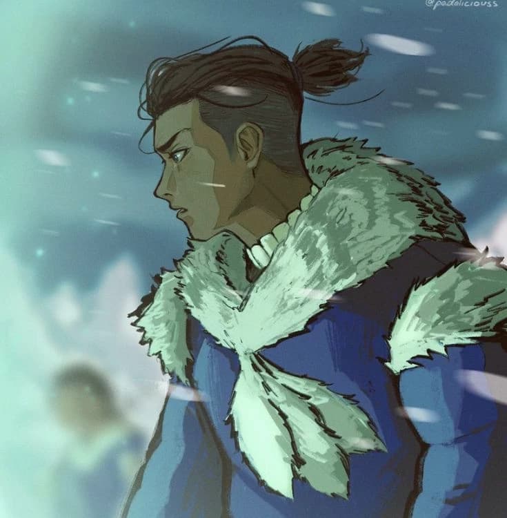 Sokka thumbnail