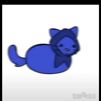 Jevin (Feline Form) thumbnail
