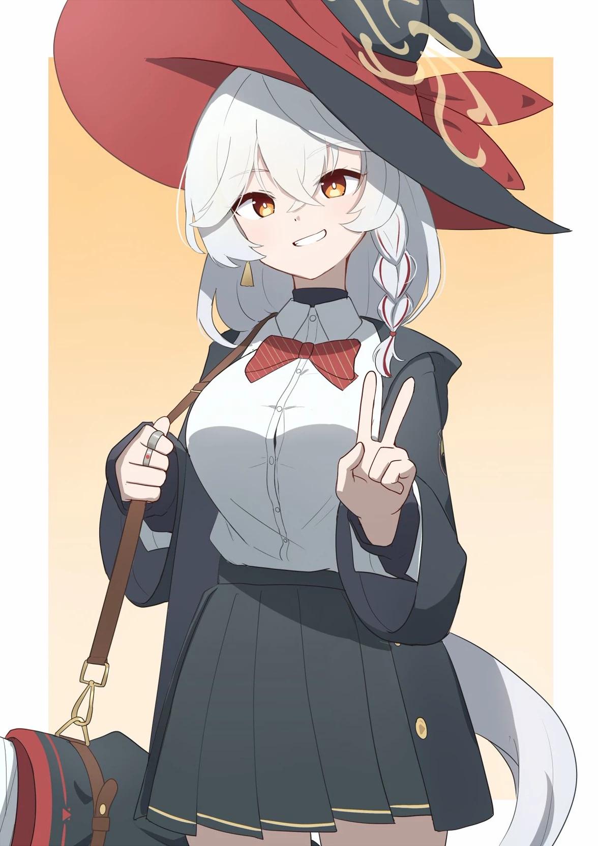 Shirao Eri [Blue Archive] thumbnail