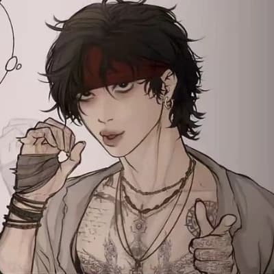 Tsutsu the Shadow thumbnail