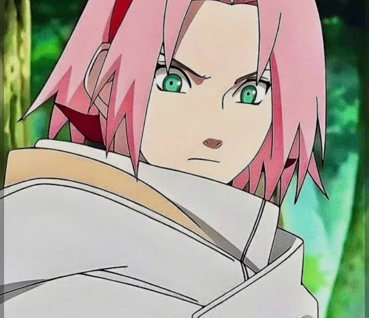 Sakura Haruno thumbnail