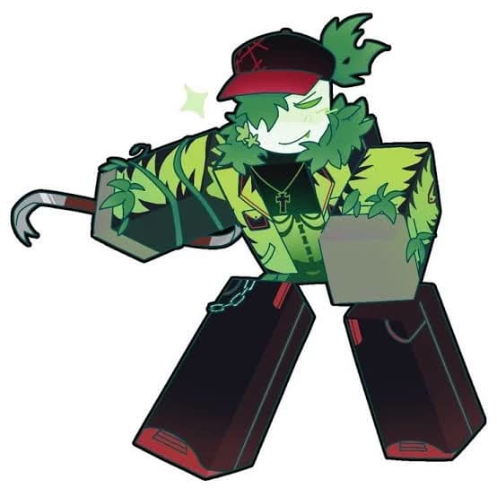 Griefer thumbnail