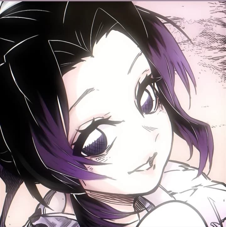Shinobu Kocho thumbnail
