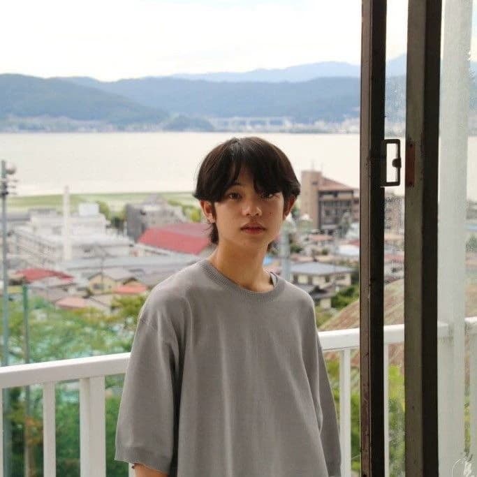 Soya Kurokawa thumbnail