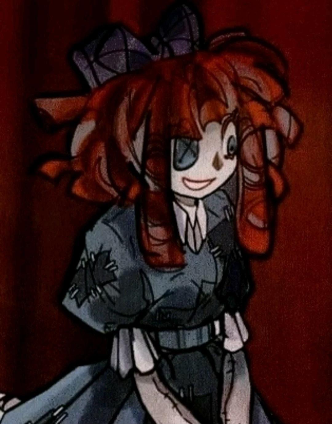 Ragatha - Snapped - TADC thumbnail