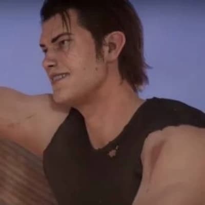 Johnny thumbnail