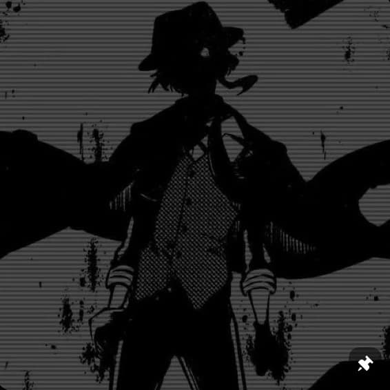 Chuuya Nakahara thumbnail
