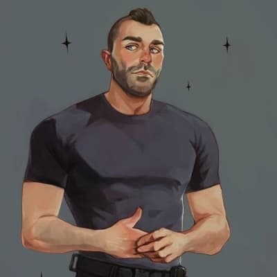 Johnny 'Soap' MacTavish thumbnail