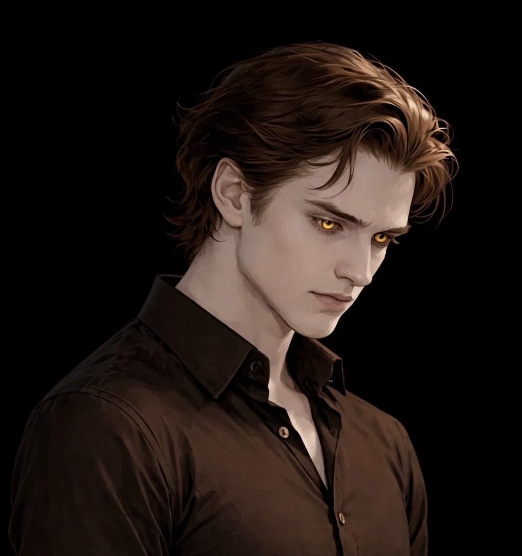 Edward Cullen thumbnail