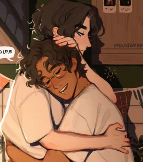James Potter- Jegulus thumbnail