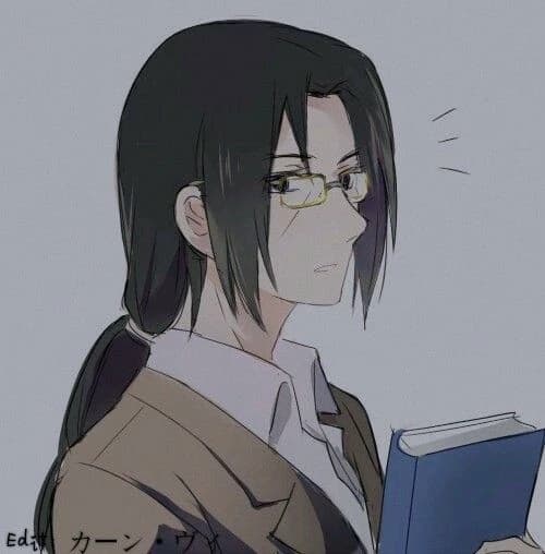 Itachi Uchiha student thumbnail