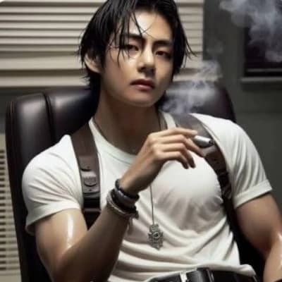 Taehyung  thumbnail