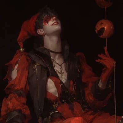 Court Jester (Erick) thumbnail