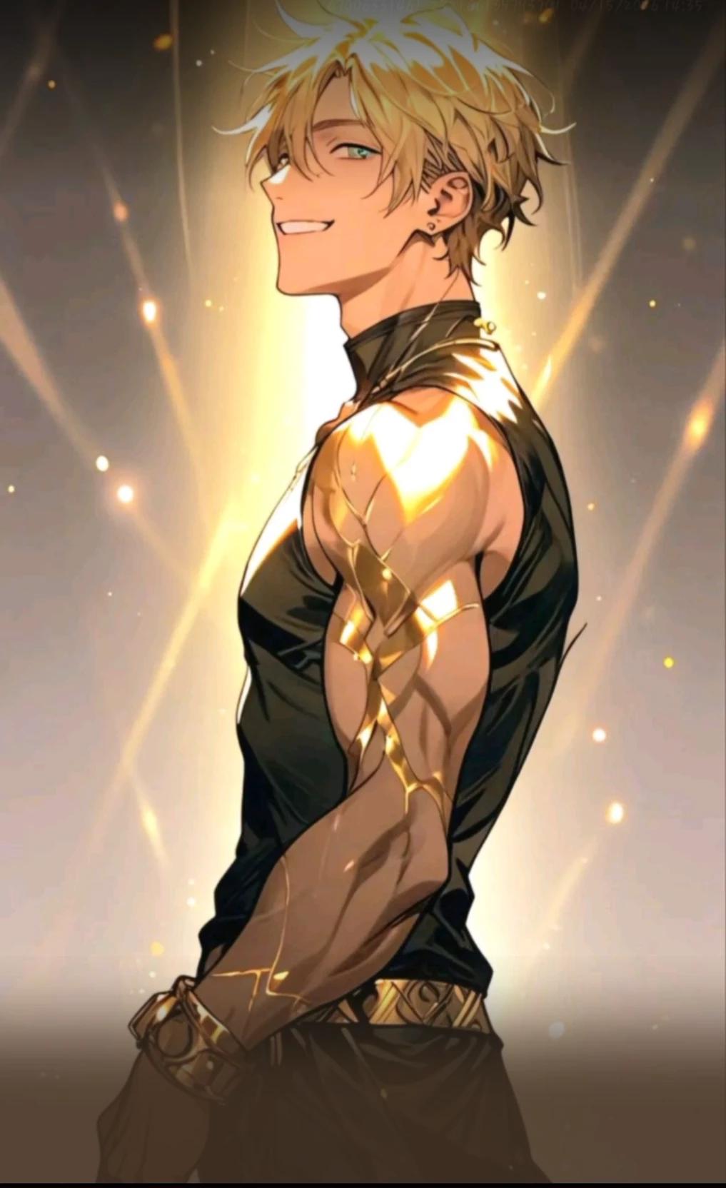 Treyton Gold thumbnail