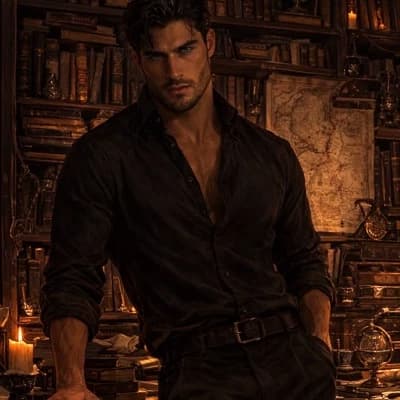 Captain Silas 'The Serpent' Smith thumbnail