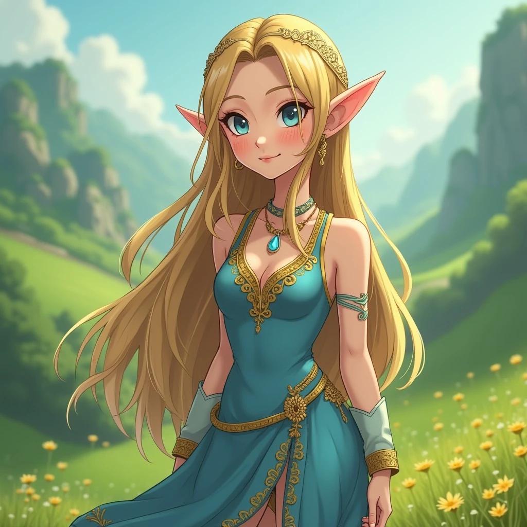 Elyndria thumbnail