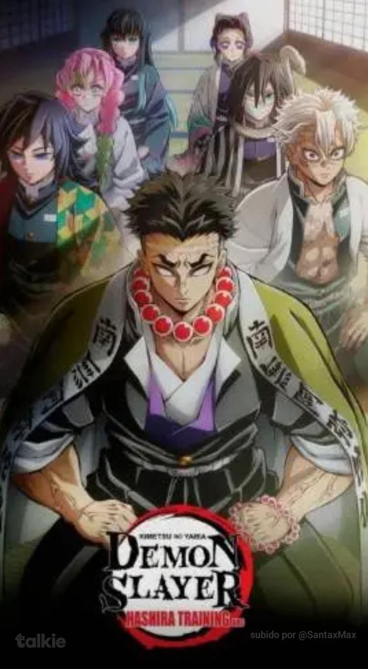 KNY A.U thumbnail