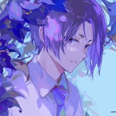Mikage Reo thumbnail