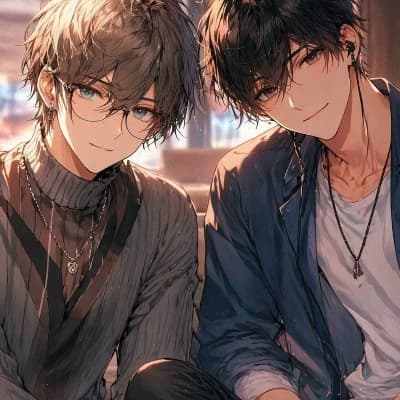 Sam Carter and Rafael Moreno thumbnail