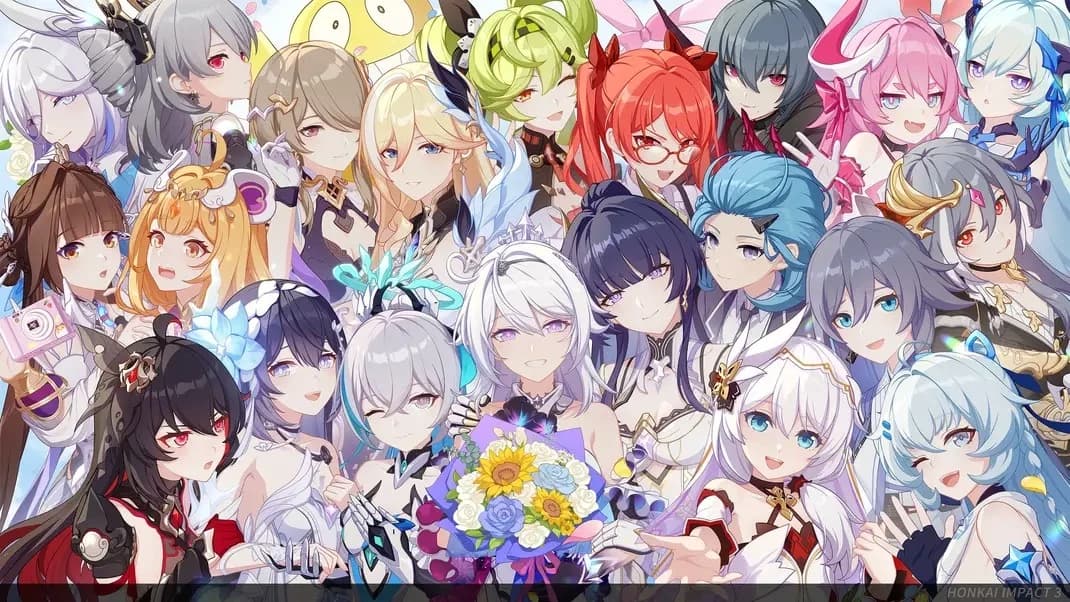 The smoking captain honkai impact 3rd thumbnail