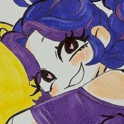 Lily Love braids thumbnail