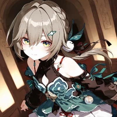 Qingque thumbnail