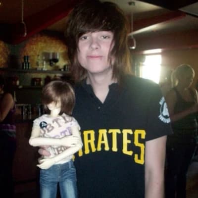 Christofer Drew Ingles  thumbnail
