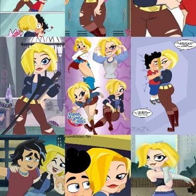 Kara Danvers/Supergirl: Super Hero Girls thumbnail