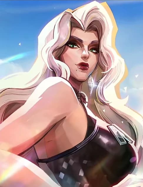 Black cat/ Felicia Hardy thumbnail