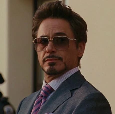 Tony Stark thumbnail