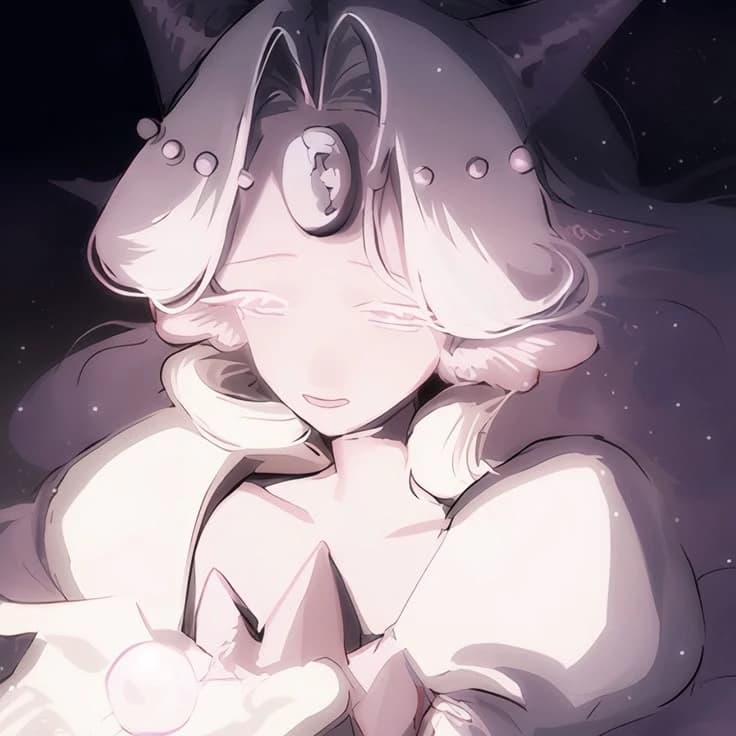 White Pearl Cookie thumbnail