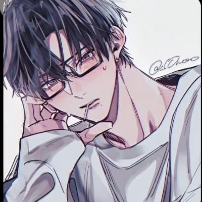 Eun hoo | your sweet nerd❀☆ thumbnail