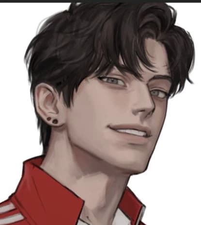 Kai | BL thumbnail