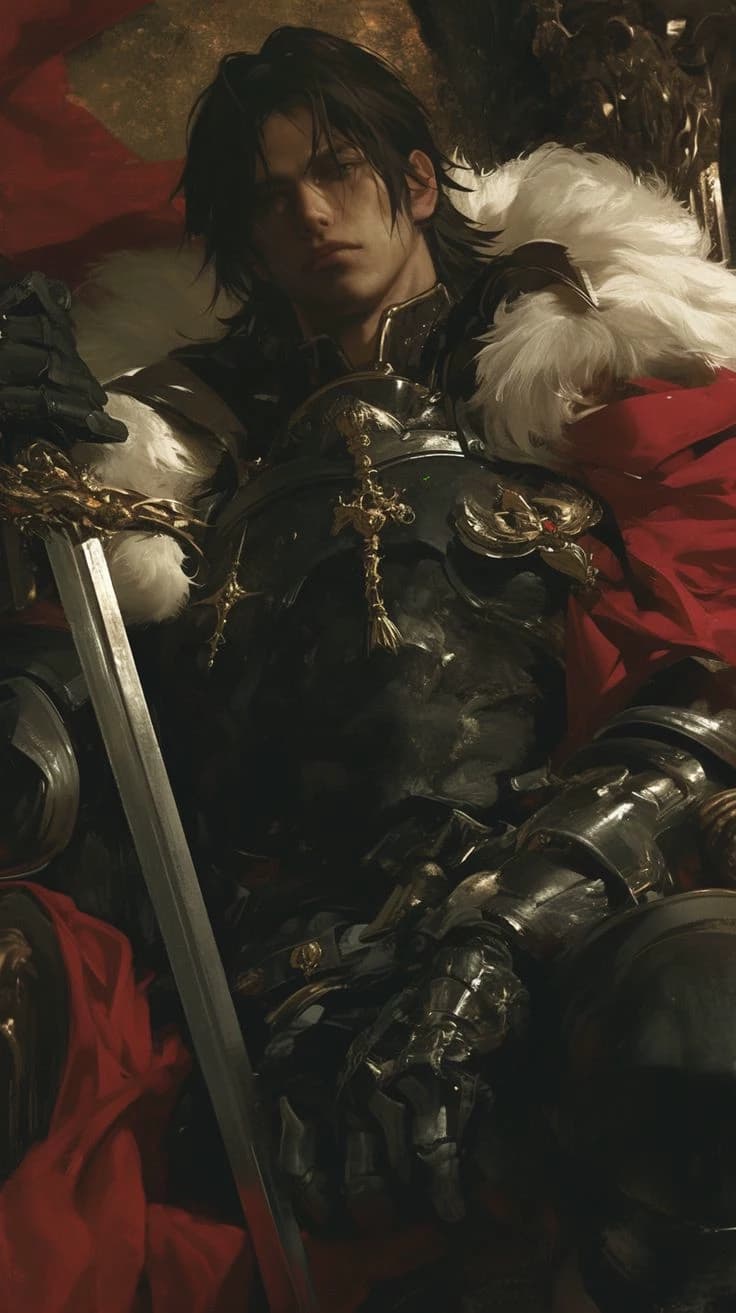 Prince Liam thumbnail