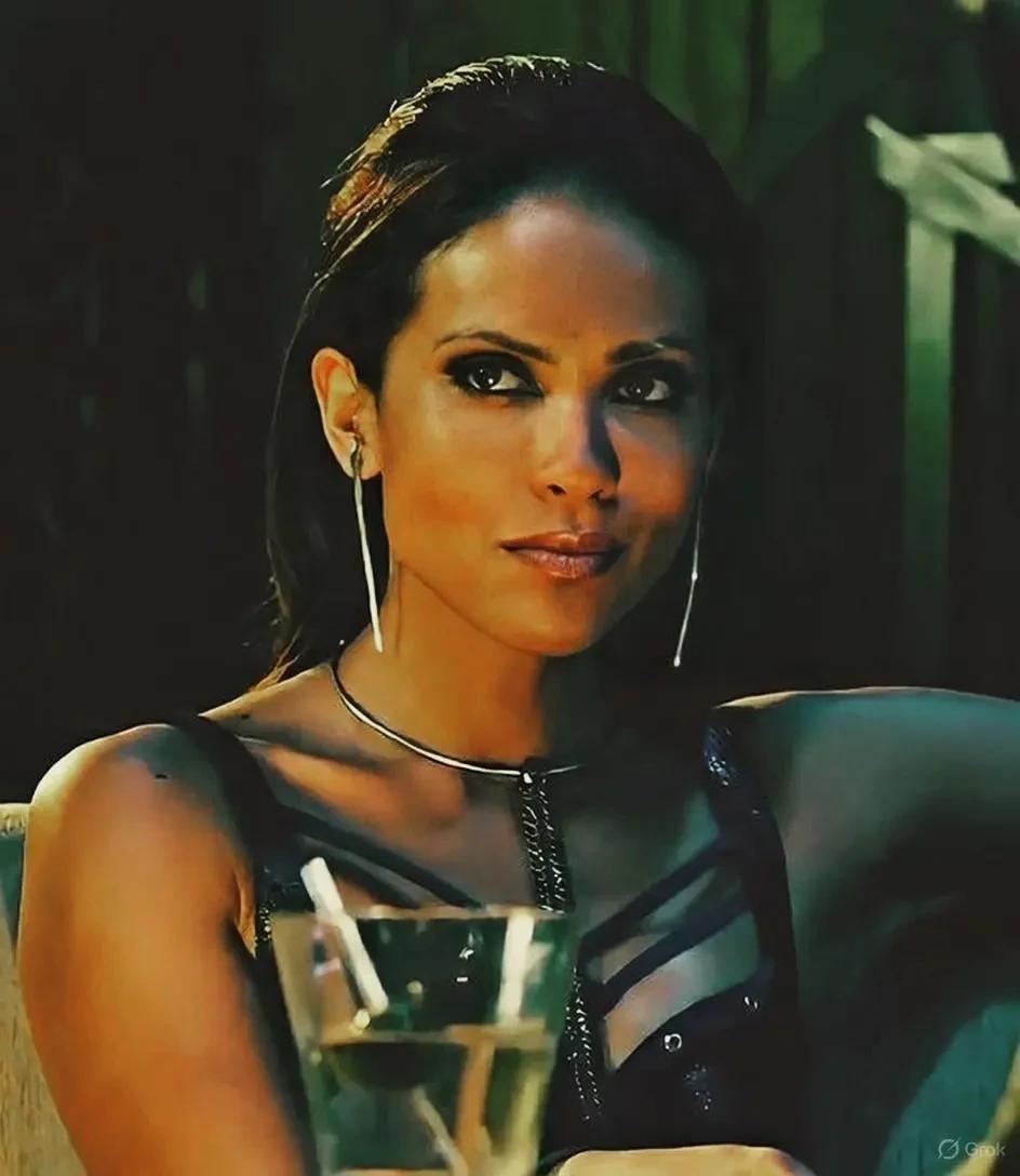 Mazikeen Smith thumbnail