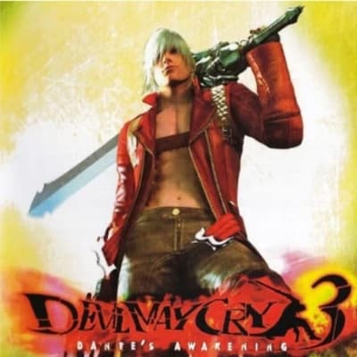 Dante's Awakening  thumbnail