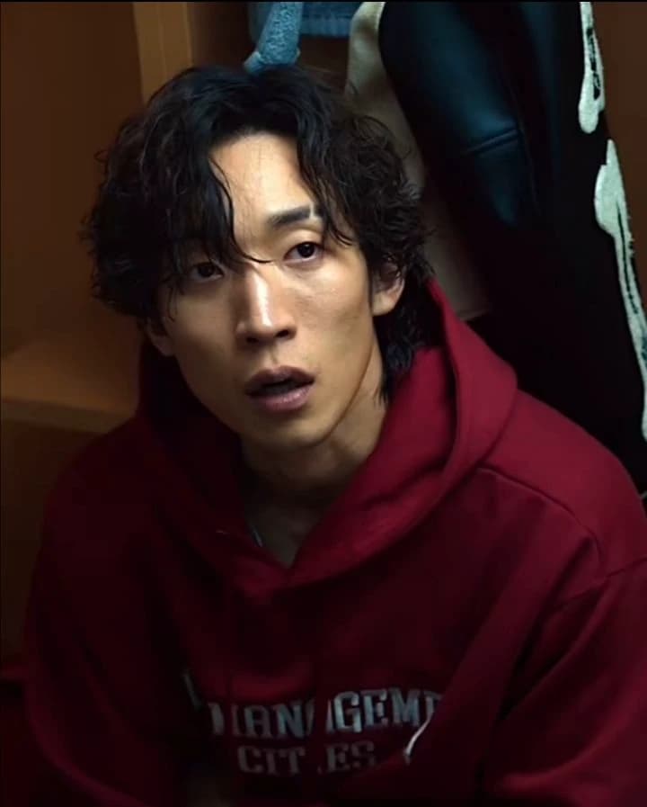 Hong Woo-jin thumbnail