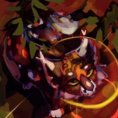 Nettlepaw thumbnail