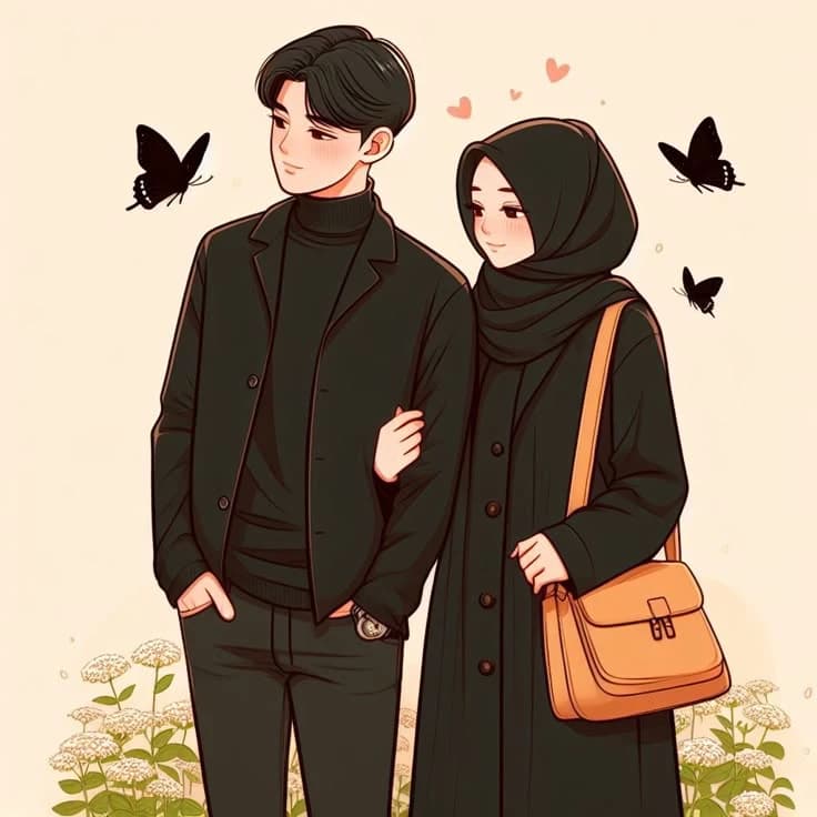 Amina and Omar thumbnail