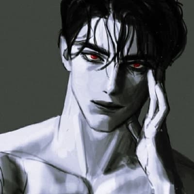 James Dracula thumbnail