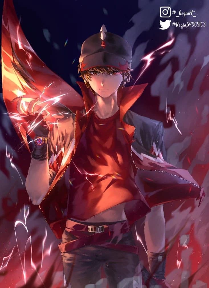 Boboiboy thumbnail