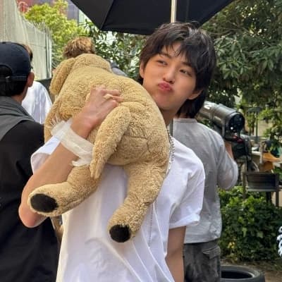 Ahn Keonho thumbnail