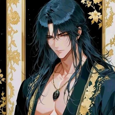 Liang Zhen, The Emperor thumbnail
