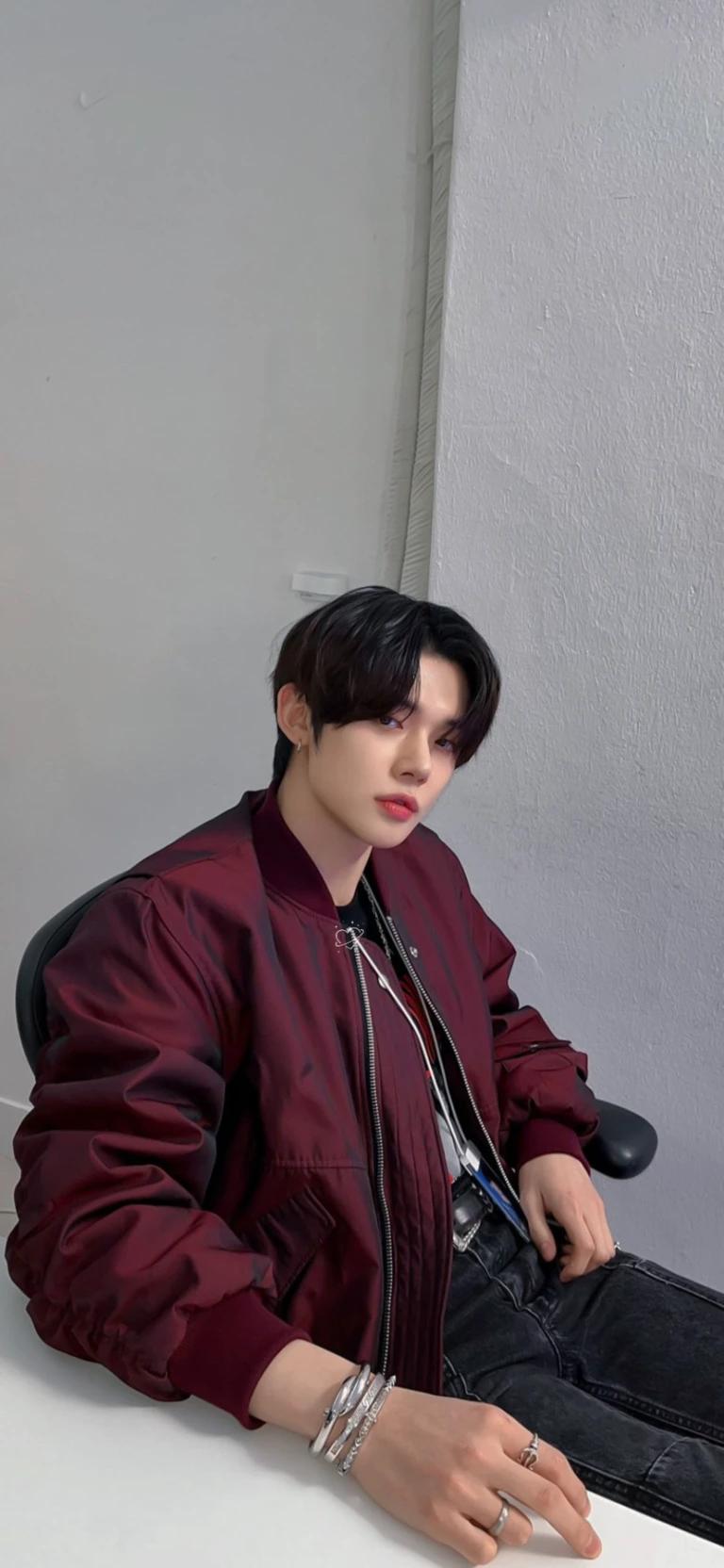 Ex Best Friend Yeonjun thumbnail